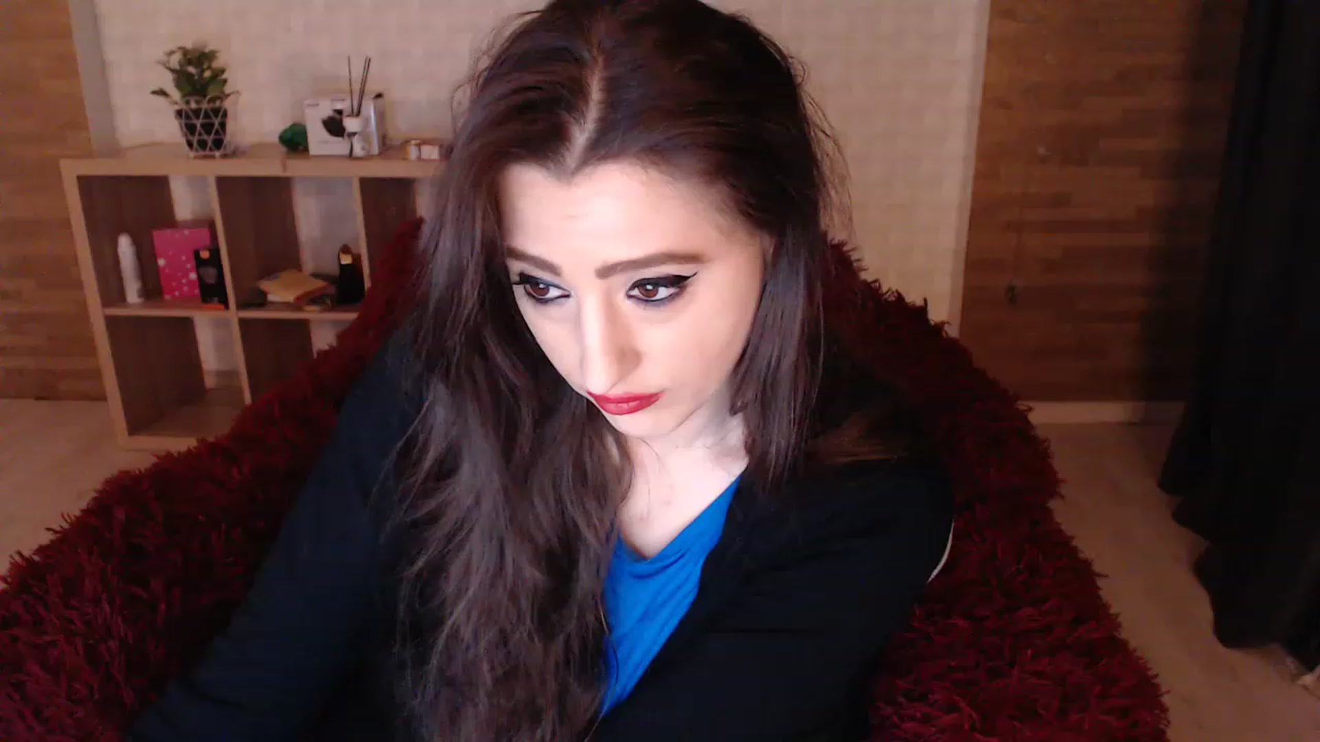 Gallery image thumbnail from HotRebbecca's myfreecams stream on, 04/29/2023, 03:02 image 8 of 20