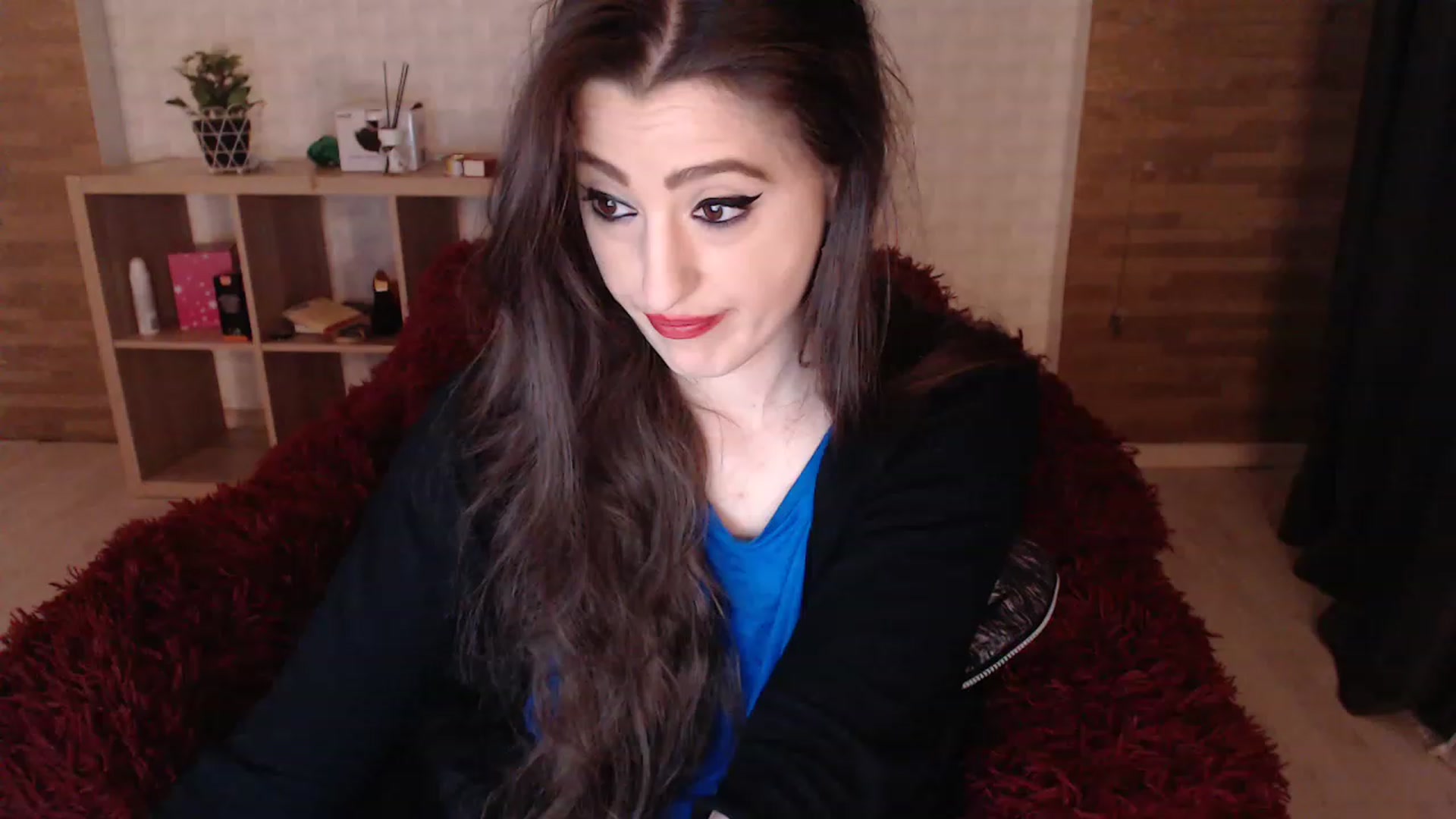 Gallery image thumbnail from HotRebbecca's myfreecams stream on, 04/29/2023, 03:02 image 20 of 20