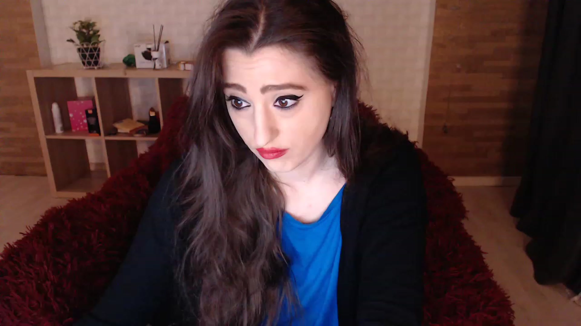 Gallery image thumbnail from HotRebbecca's myfreecams stream on, 04/29/2023, 03:02 image 7 of 20