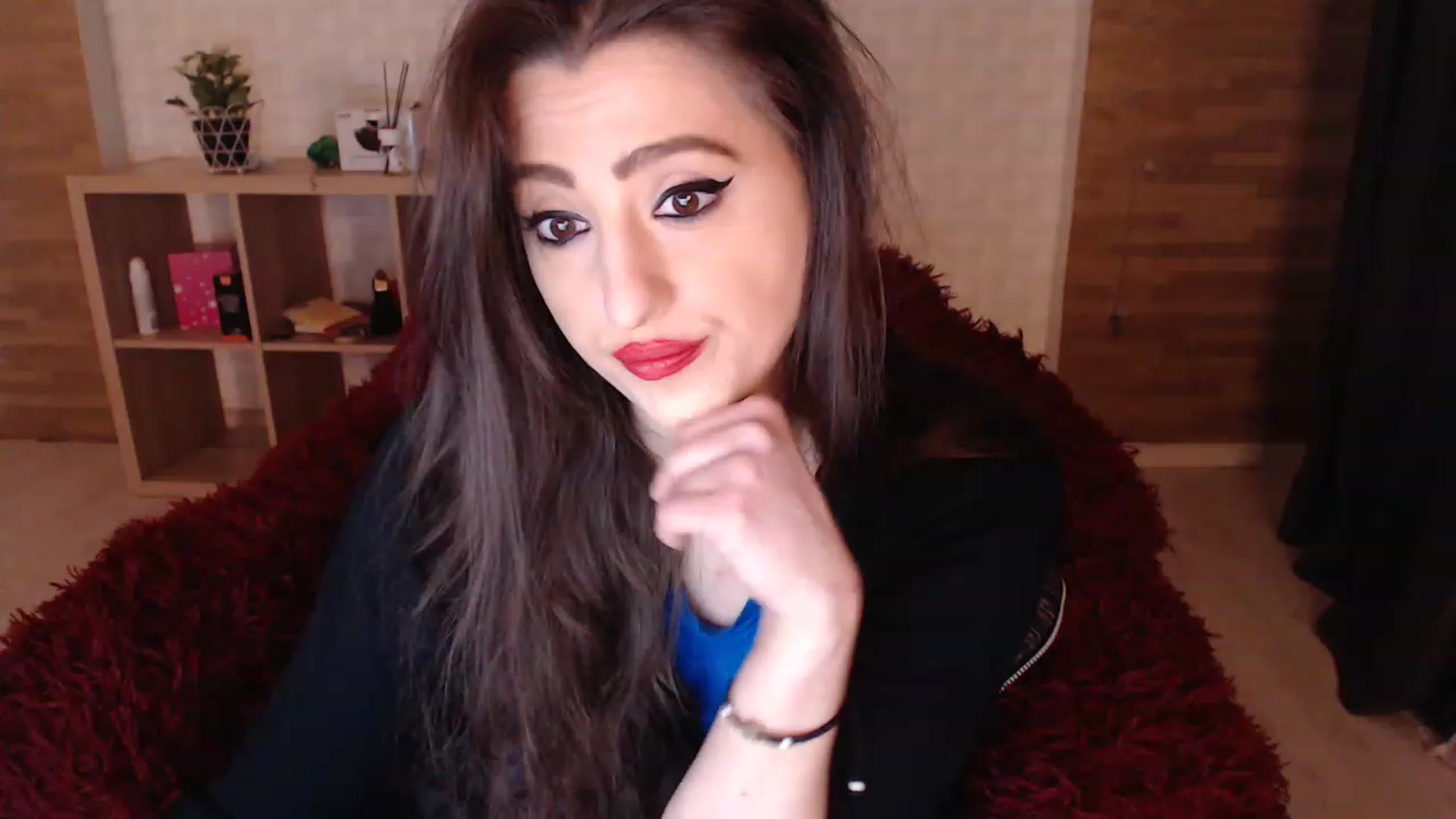 Gallery image thumbnail from HotRebbecca's myfreecams stream on, 04/29/2023, 03:02 image 18 of 20