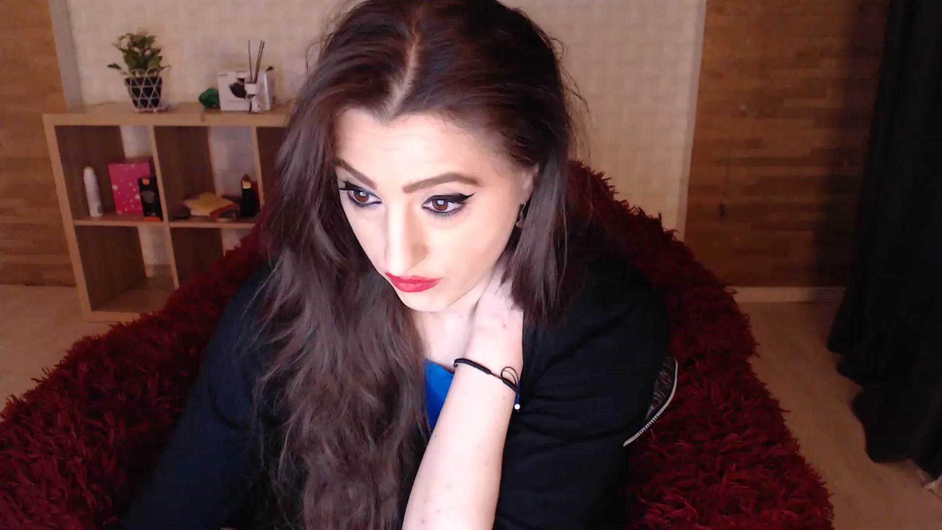 Gallery image thumbnail from HotRebbecca's myfreecams stream on, 04/29/2023, 03:02 image 1 of 20