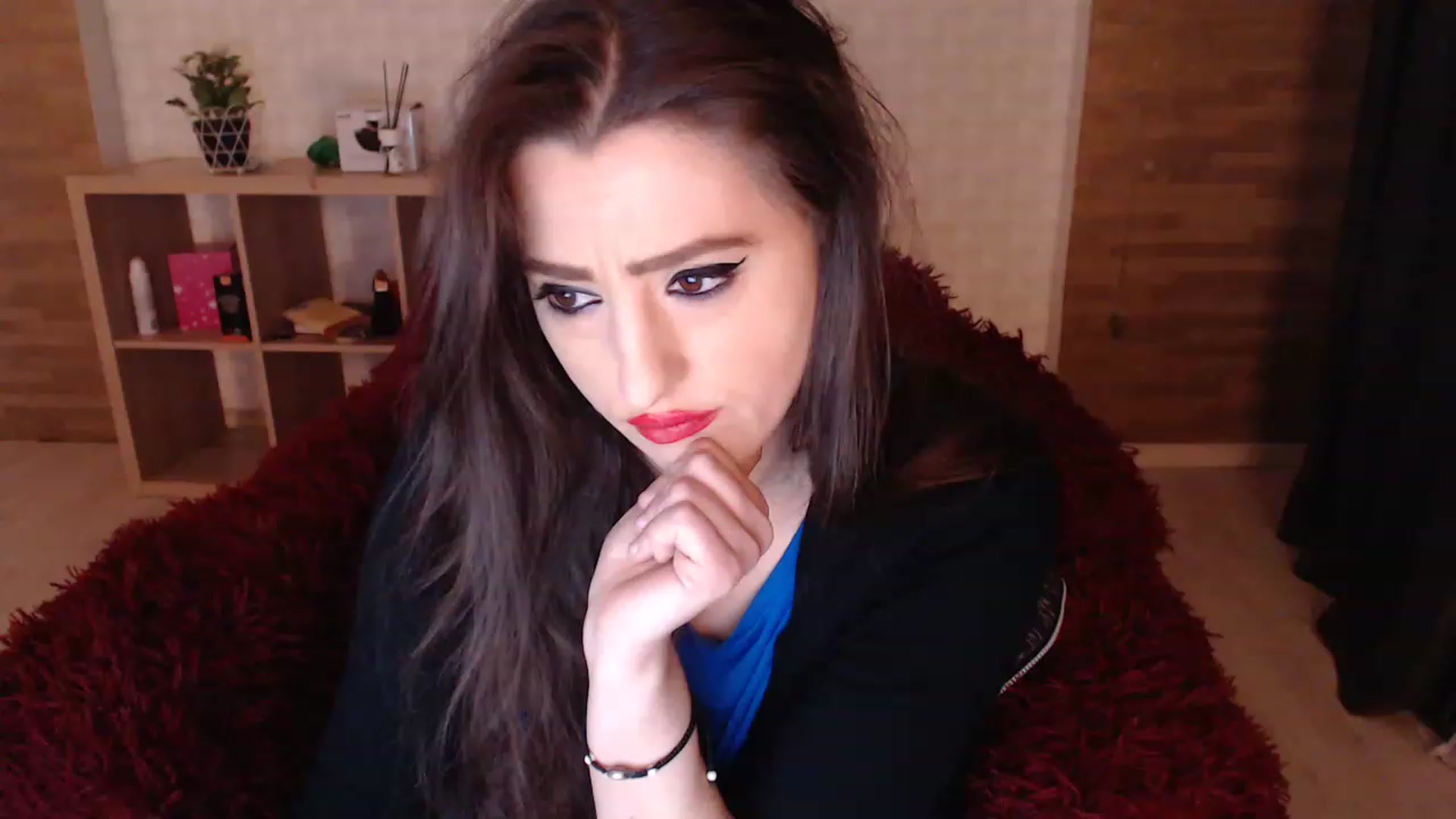 Gallery image thumbnail from HotRebbecca's myfreecams stream on, 04/29/2023, 03:02 image 16 of 20