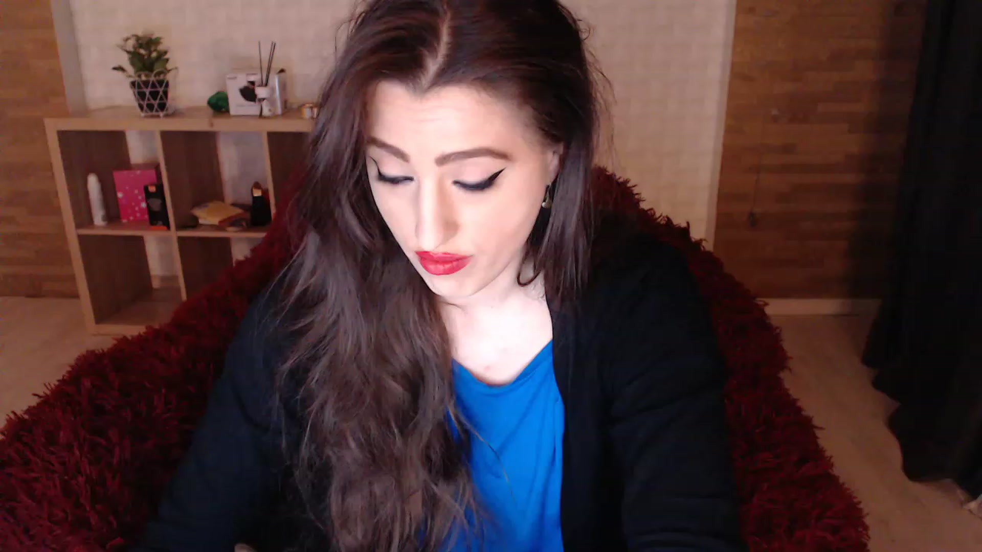 Gallery image thumbnail from HotRebbecca's myfreecams stream on, 04/29/2023, 03:02 image 2 of 20