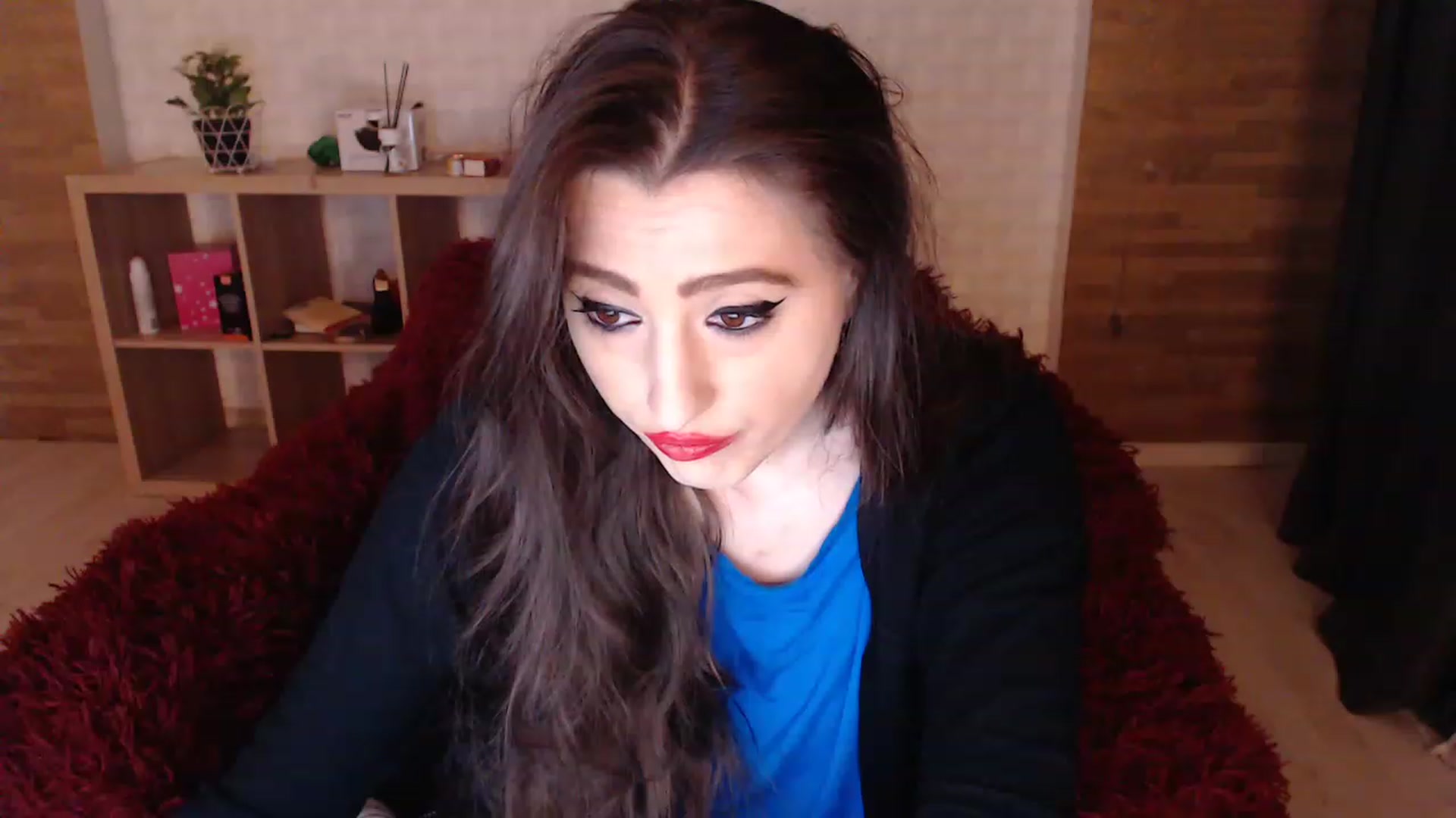 Gallery image thumbnail from HotRebbecca's myfreecams stream on, 04/29/2023, 03:02 image 6 of 20
