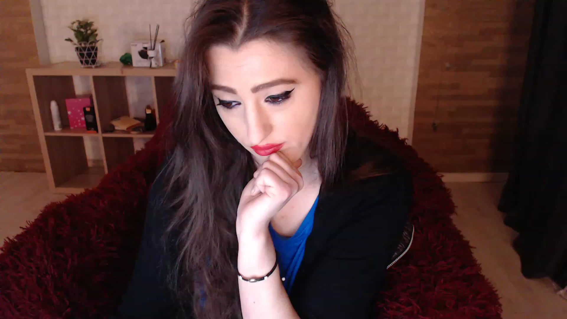 Gallery image thumbnail from HotRebbecca's myfreecams stream on, 04/29/2023, 03:02 image 11 of 20