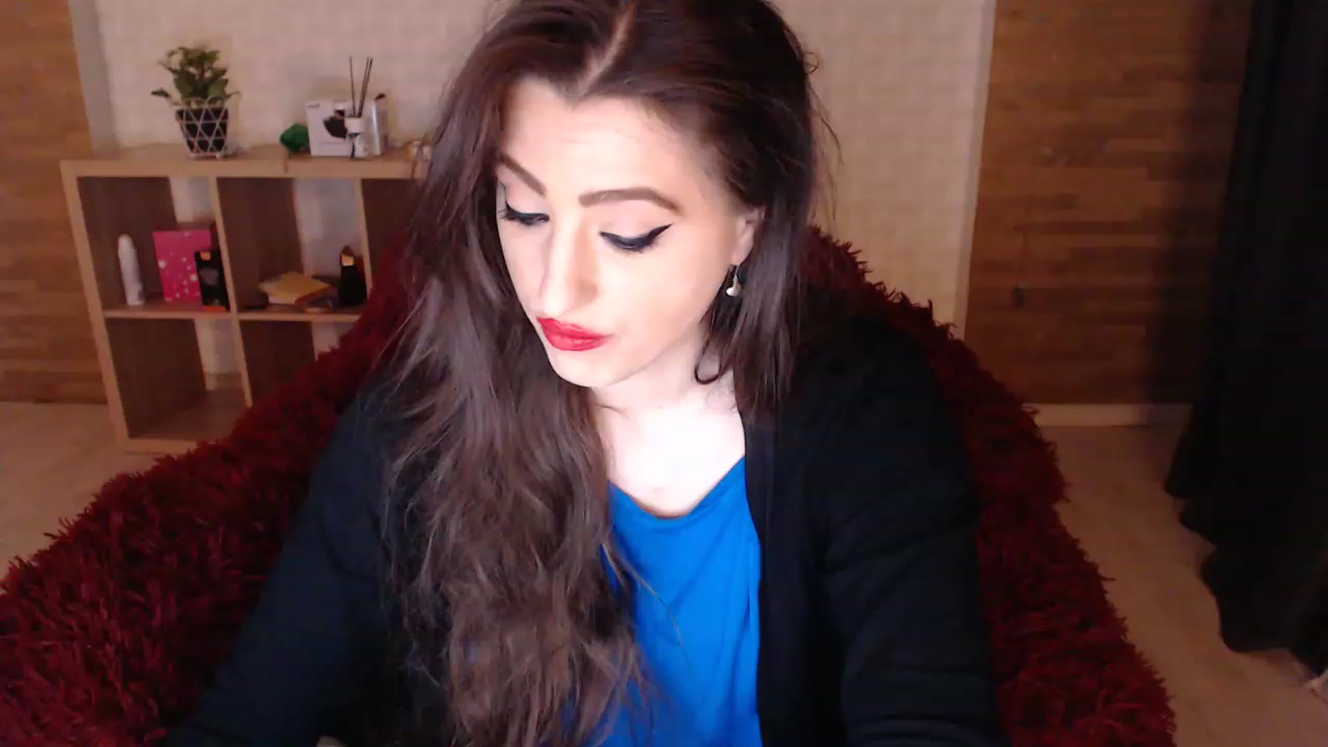 Gallery image thumbnail from HotRebbecca's myfreecams stream on, 04/29/2023, 03:02 image 3 of 20