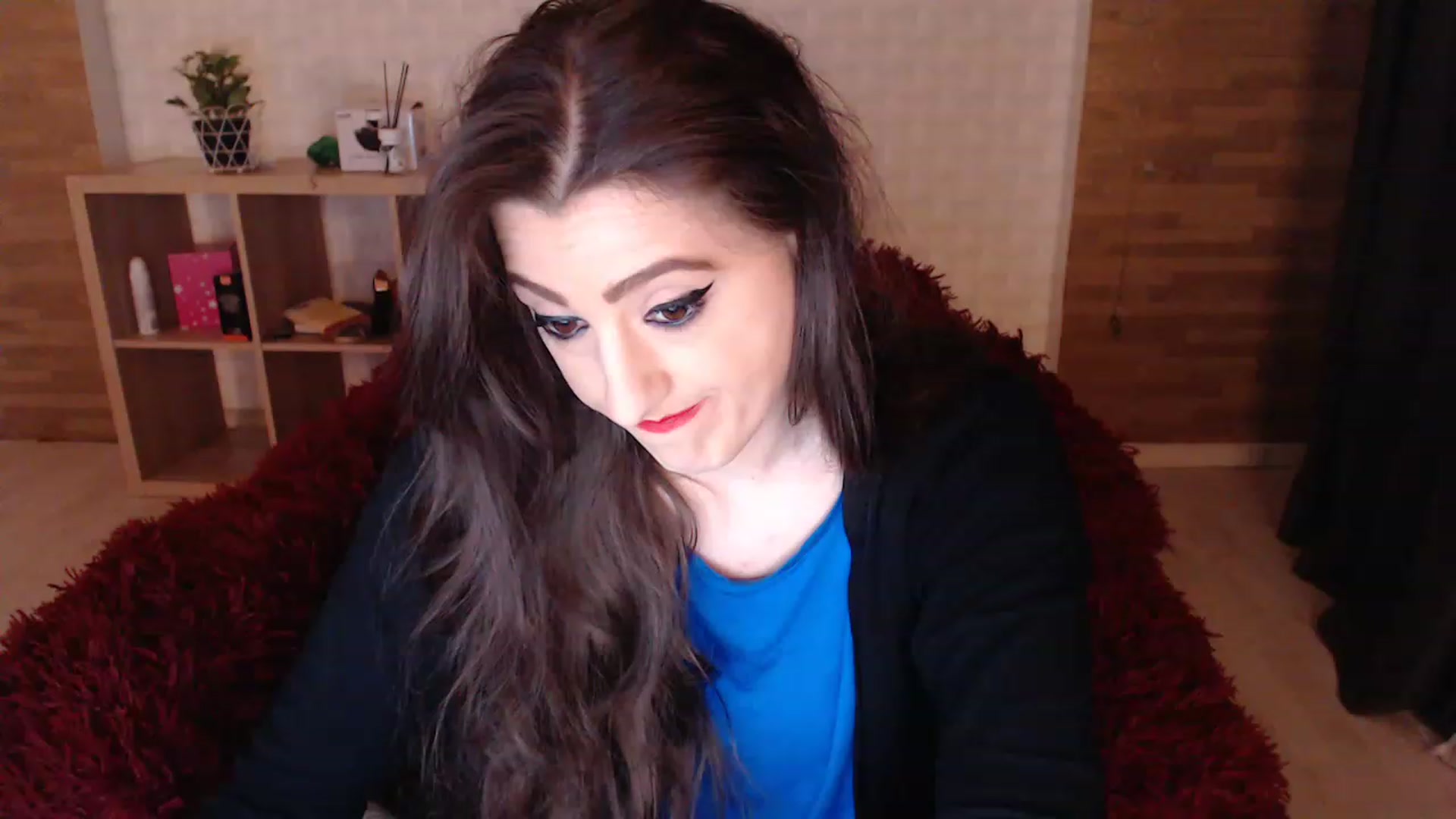 Gallery image thumbnail from HotRebbecca's myfreecams stream on, 04/29/2023, 03:02 image 4 of 20