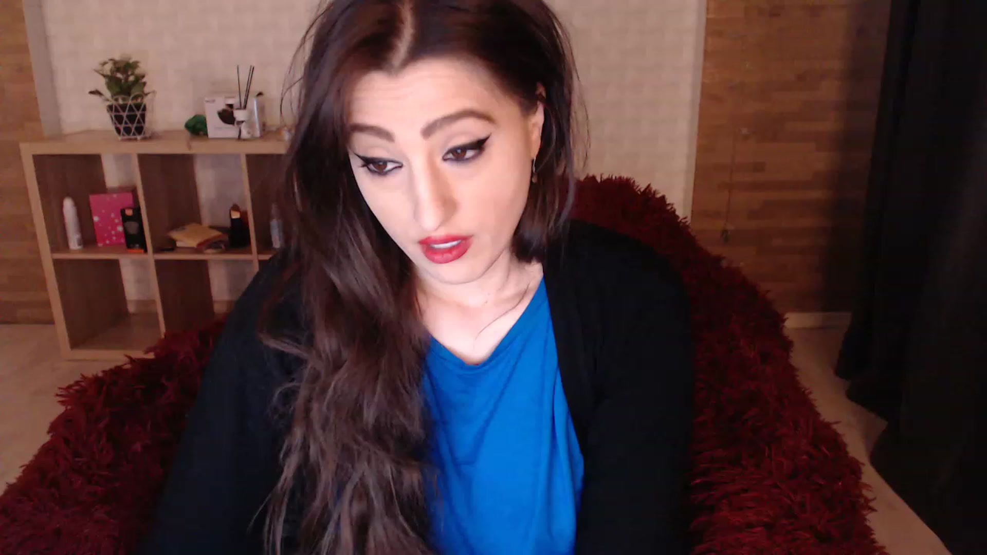 Gallery image thumbnail from HotRebbecca's myfreecams stream on, 04/29/2023, 03:42 image 1 of 20