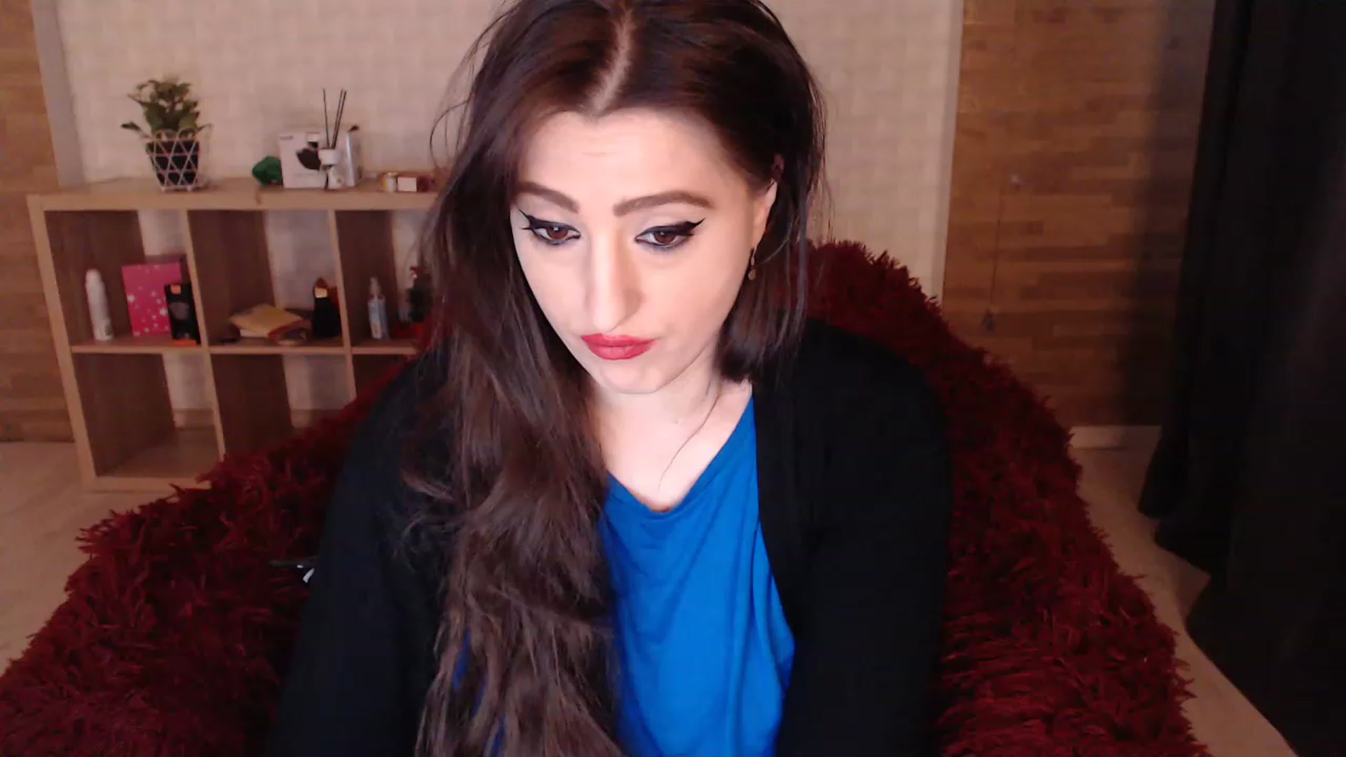 Gallery image thumbnail from HotRebbecca's myfreecams stream on, 04/29/2023, 03:42 image 14 of 20