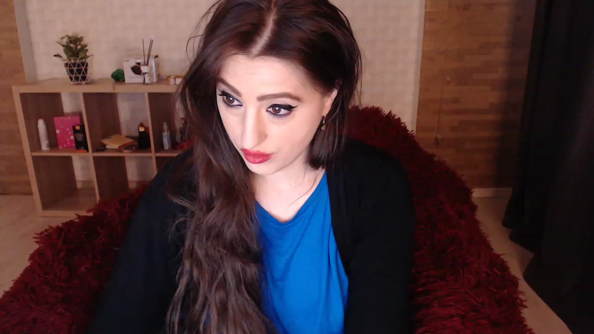 Gallery image thumbnail from HotRebbecca's myfreecams stream on, 04/29/2023, 03:42 image 3 of 20