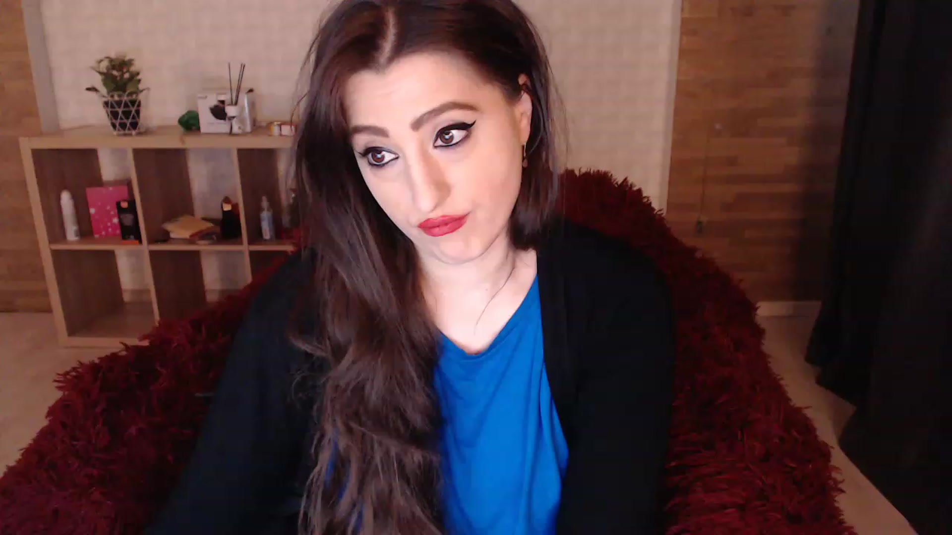 Gallery image thumbnail from HotRebbecca's myfreecams stream on, 04/29/2023, 03:42 image 16 of 20