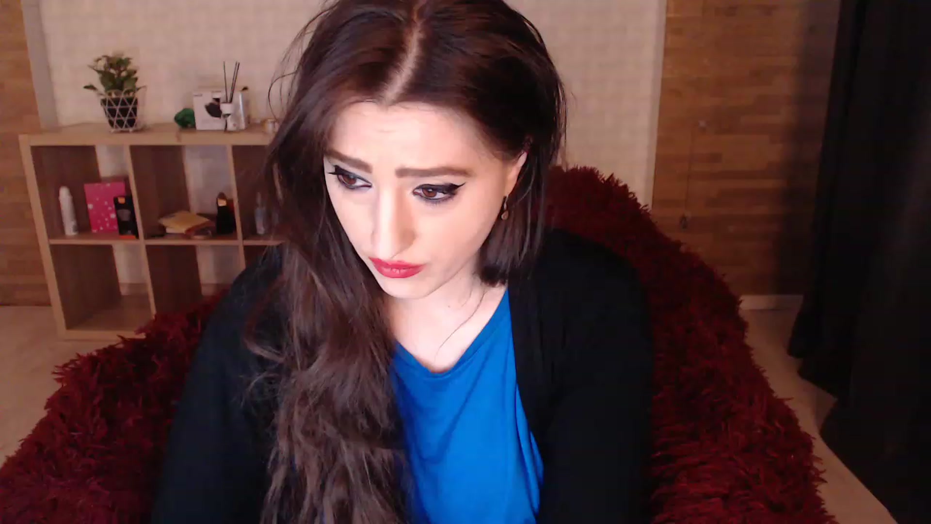 Gallery image thumbnail from HotRebbecca's myfreecams stream on, 04/29/2023, 03:42 image 9 of 20
