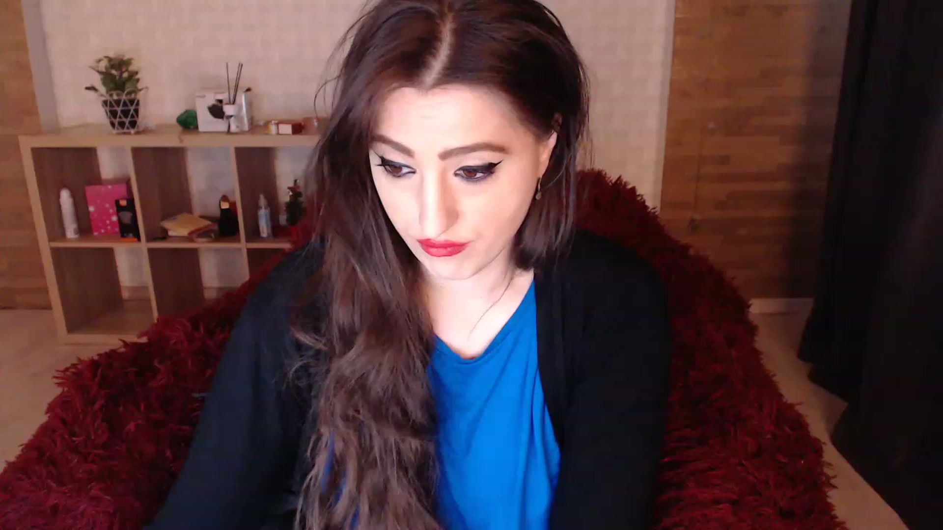 Gallery image thumbnail from HotRebbecca's myfreecams stream on, 04/29/2023, 03:42 image 18 of 20