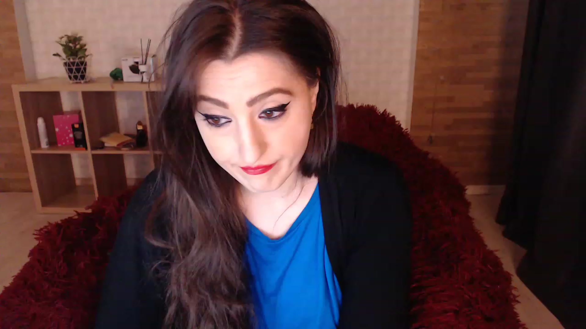 Gallery image thumbnail from HotRebbecca's myfreecams stream on, 04/29/2023, 03:42 image 7 of 20