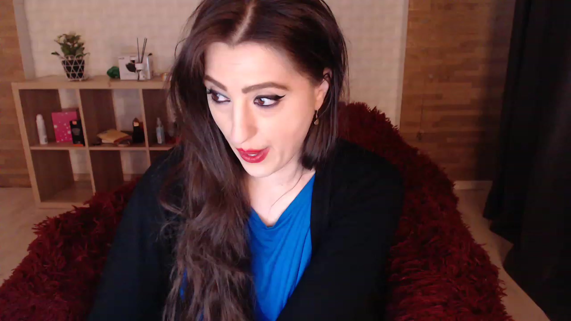 Gallery image thumbnail from HotRebbecca's myfreecams stream on, 04/29/2023, 03:42 image 10 of 20