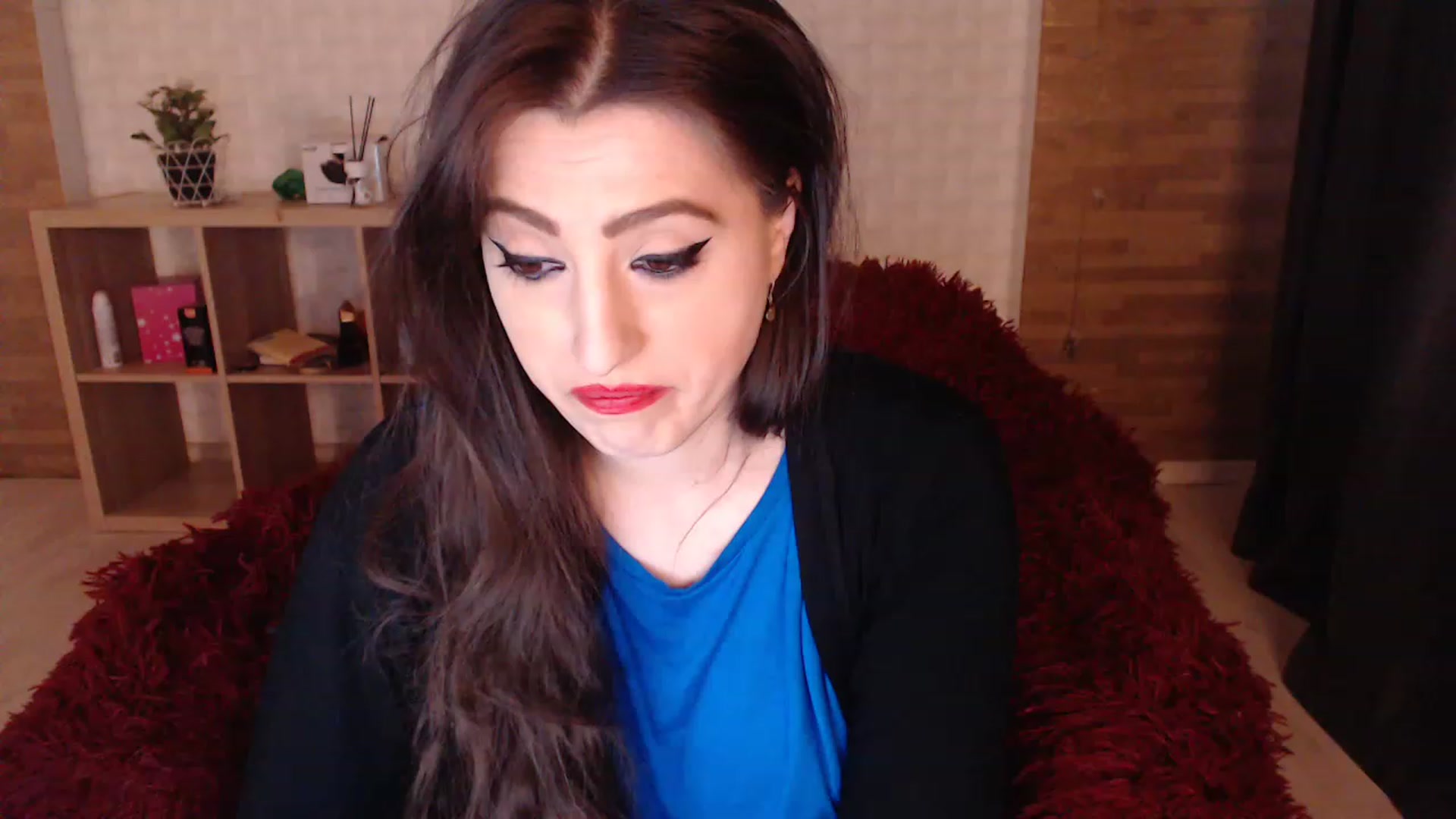 Gallery image thumbnail from HotRebbecca's myfreecams stream on, 04/29/2023, 03:42 image 8 of 20