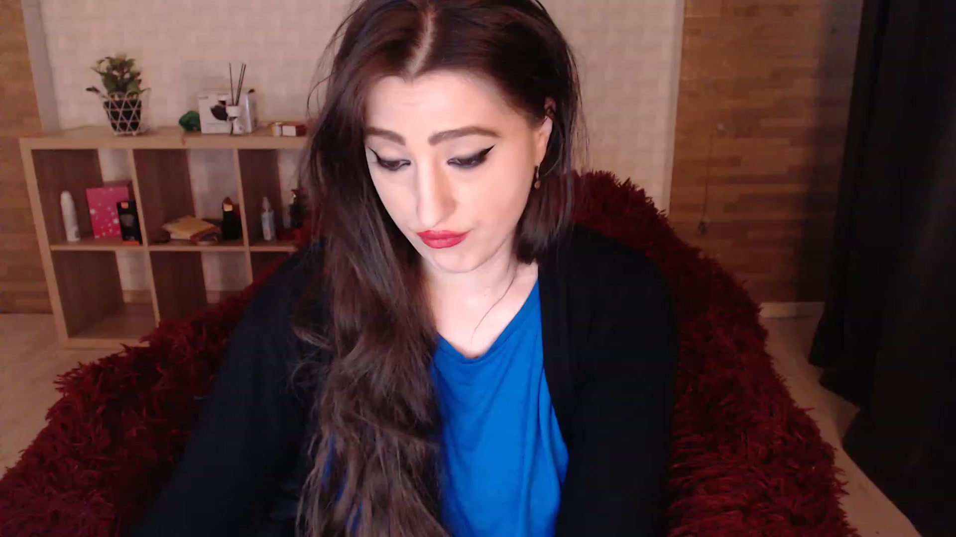 Gallery image thumbnail from HotRebbecca's myfreecams stream on, 04/29/2023, 03:42 image 15 of 20