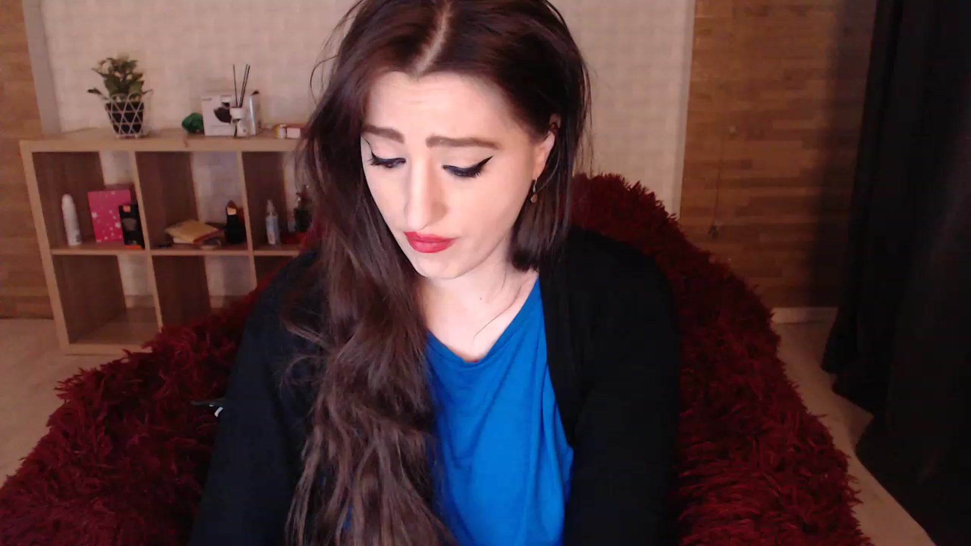 Gallery image thumbnail from HotRebbecca's myfreecams stream on, 04/29/2023, 03:42 image 6 of 20