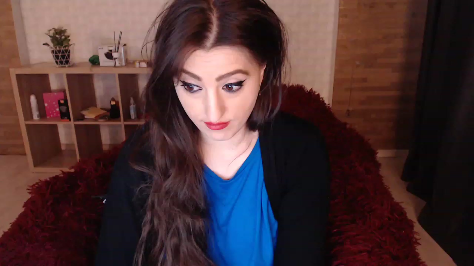Gallery image thumbnail from HotRebbecca's myfreecams stream on, 04/29/2023, 03:42 image 2 of 20