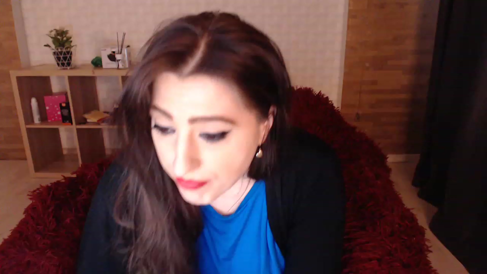 Gallery image thumbnail from HotRebbecca's myfreecams stream on, 04/29/2023, 03:42 image 13 of 20