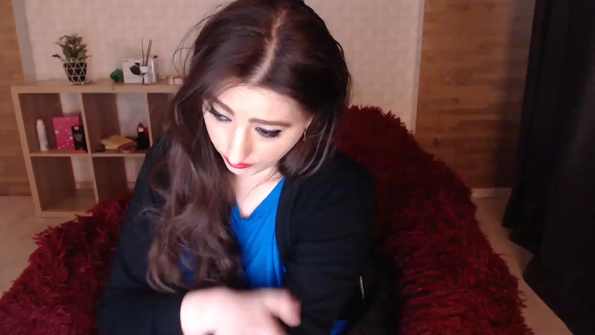 Gallery image thumbnail from HotRebbecca's myfreecams stream on, 04/29/2023, 03:42 image 19 of 20