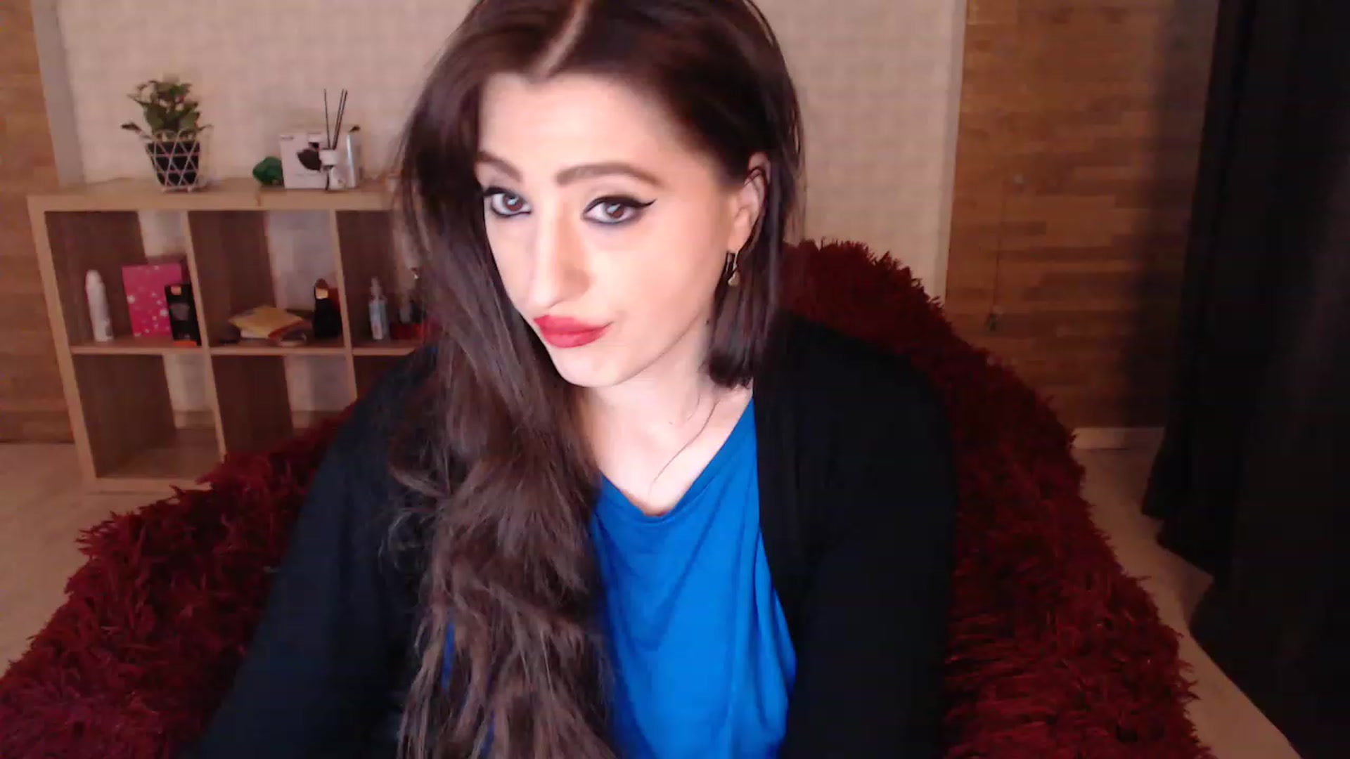 Gallery image thumbnail from HotRebbecca's myfreecams stream on, 04/29/2023, 03:42 image 12 of 20