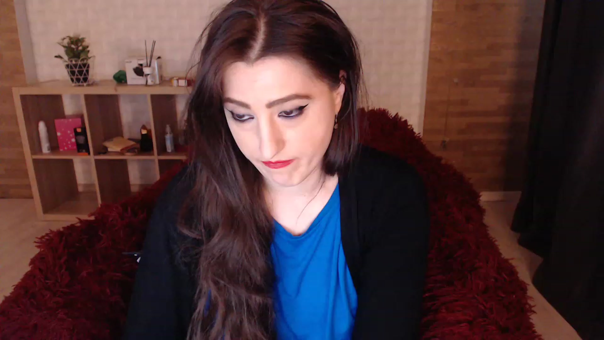 Gallery image thumbnail from HotRebbecca's myfreecams stream on, 04/29/2023, 03:42 image 17 of 20
