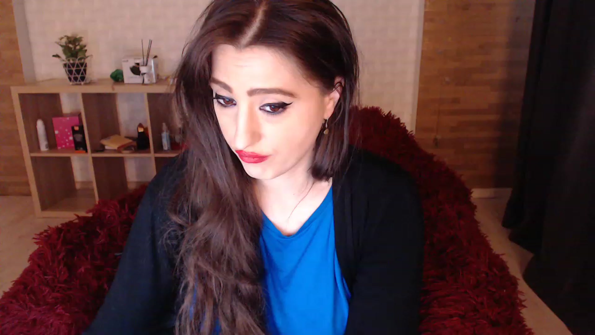 Gallery image thumbnail from HotRebbecca's myfreecams stream on, 04/29/2023, 03:42 image 20 of 20