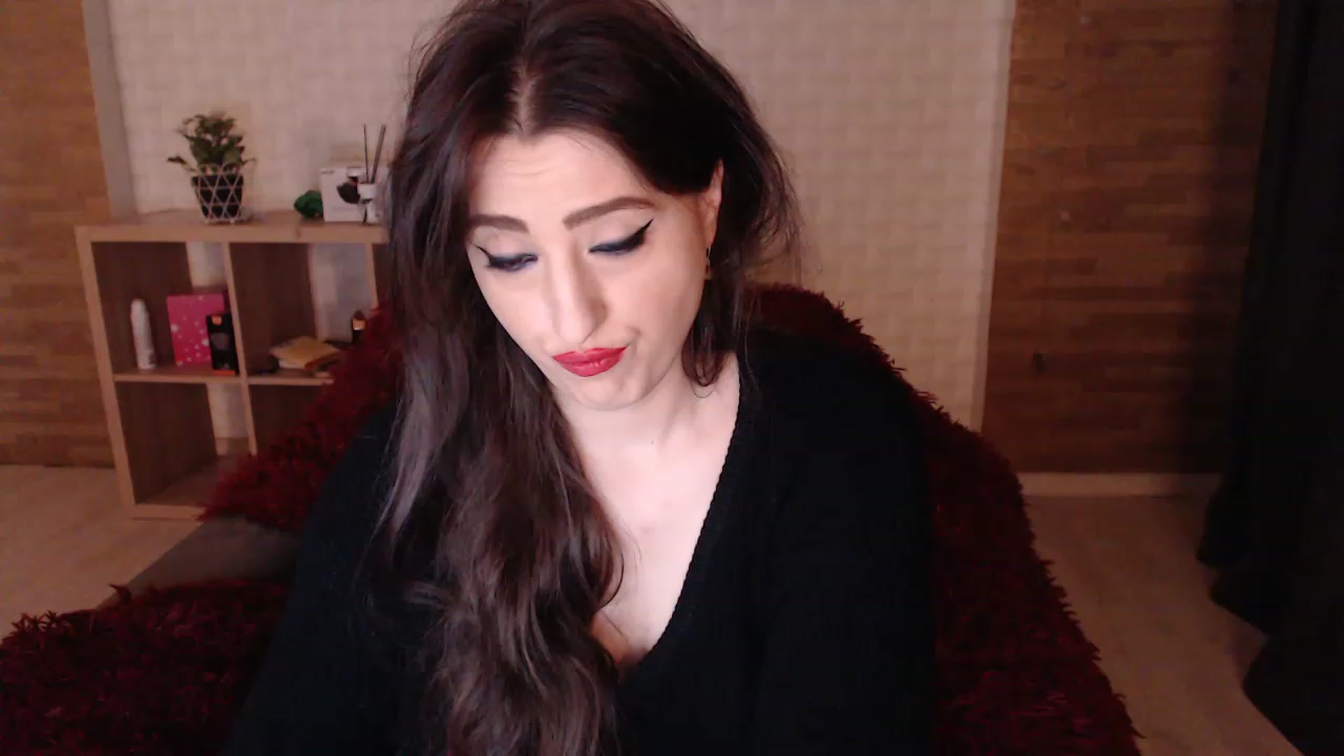 Gallery image thumbnail from HotRebbecca's myfreecams stream on, 04/30/2023, 02:29 image 8 of 20