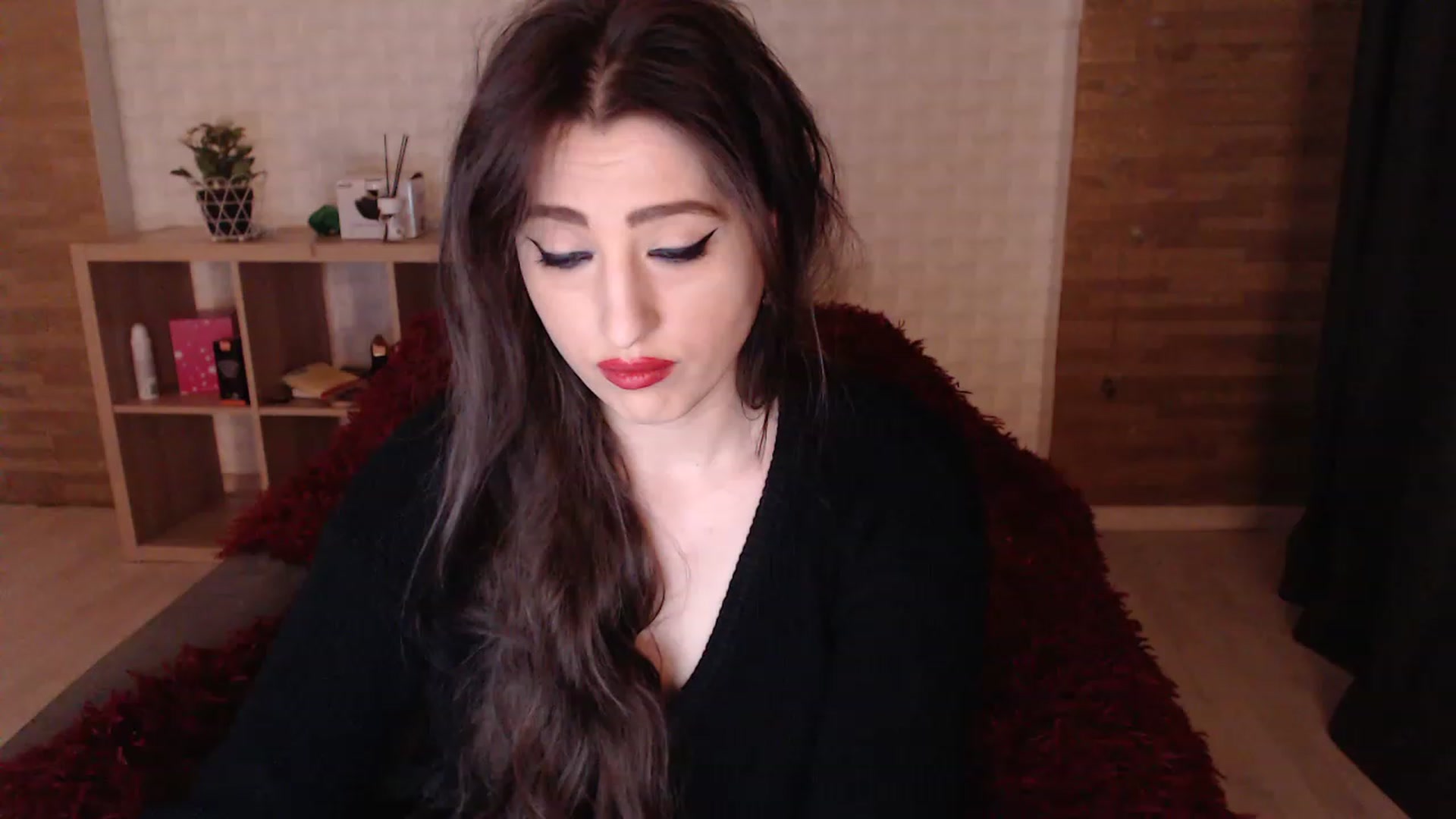 Gallery image thumbnail from HotRebbecca's myfreecams stream on, 04/30/2023, 02:29 image 6 of 20