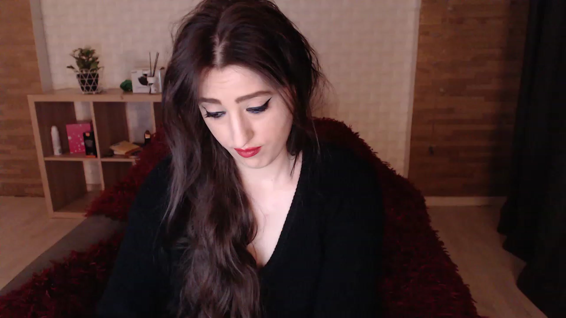 Gallery image thumbnail from HotRebbecca's myfreecams stream on, 04/30/2023, 02:29 image 4 of 20