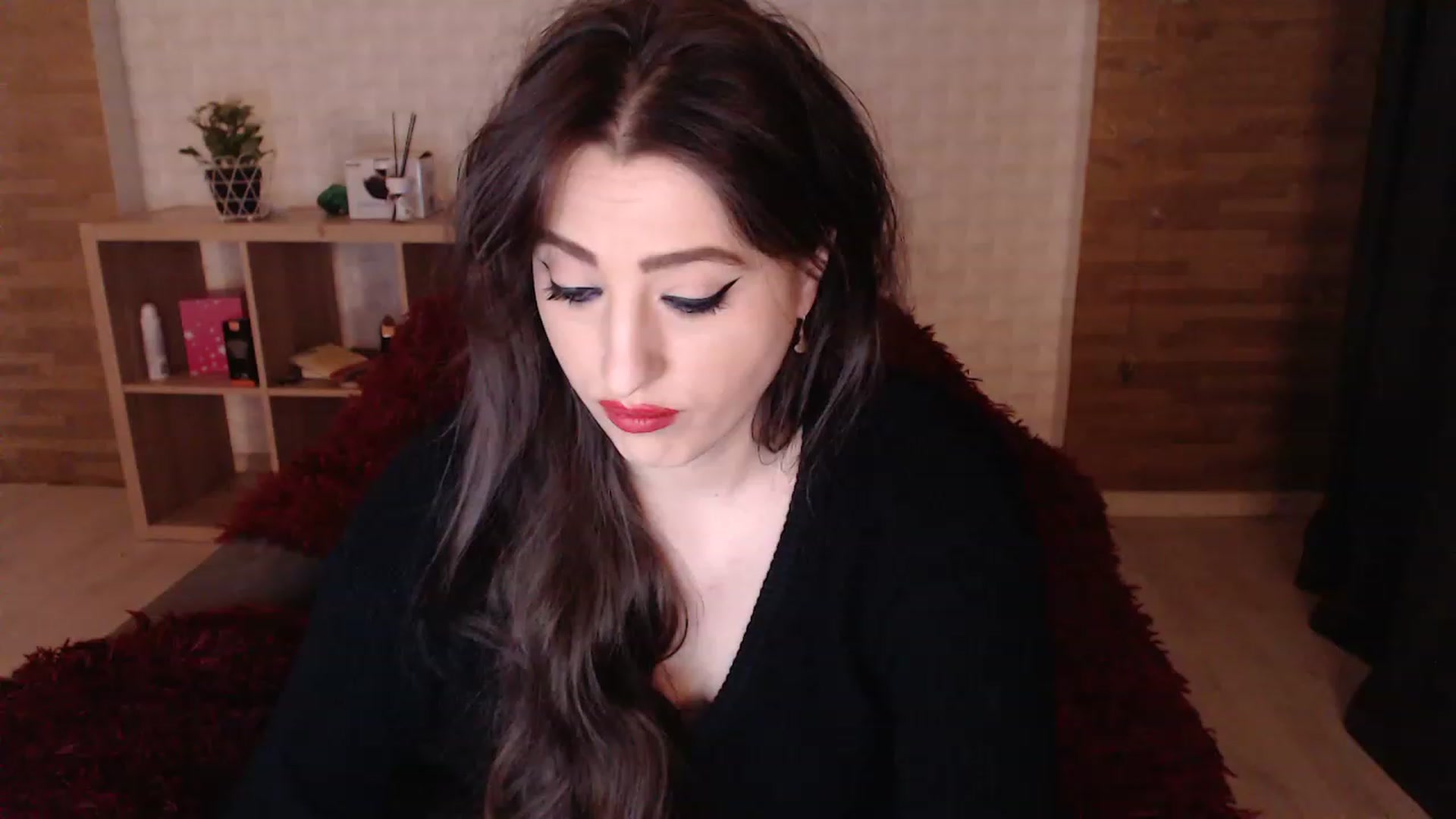 Gallery image thumbnail from HotRebbecca's myfreecams stream on, 04/30/2023, 02:29 image 9 of 20