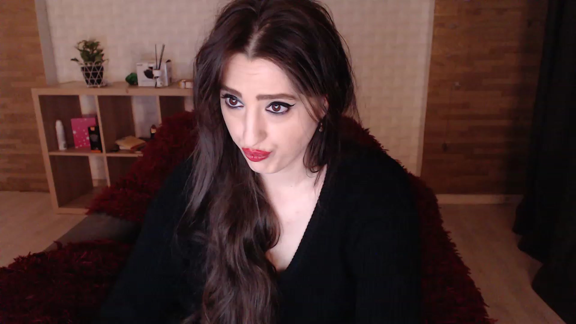 Gallery image thumbnail from HotRebbecca's myfreecams stream on, 04/30/2023, 02:29 image 16 of 20