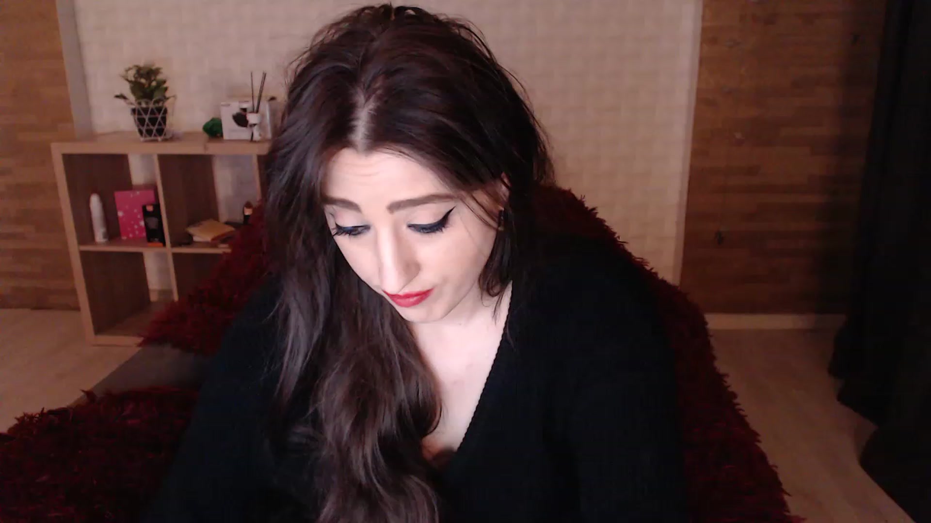 Gallery image thumbnail from HotRebbecca's myfreecams stream on, 04/30/2023, 02:29 image 12 of 20