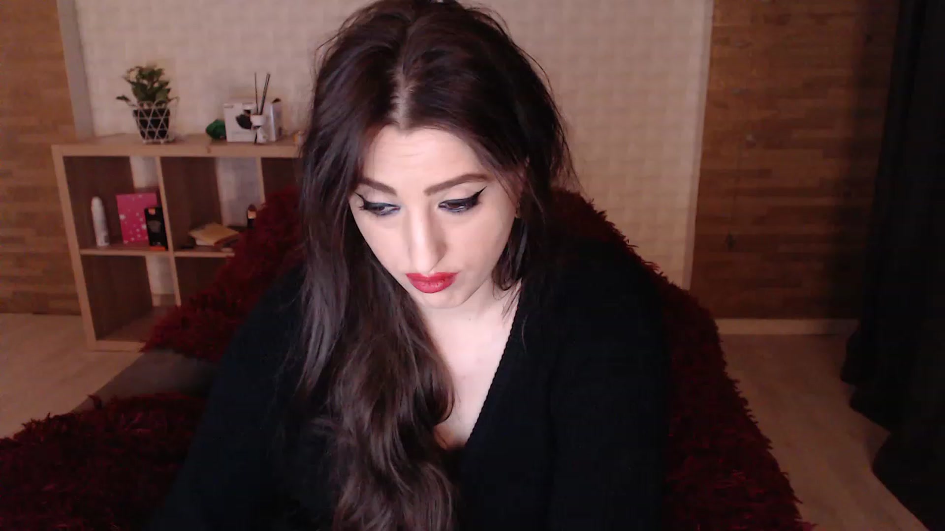 Gallery image thumbnail from HotRebbecca's myfreecams stream on, 04/30/2023, 02:29 image 17 of 20