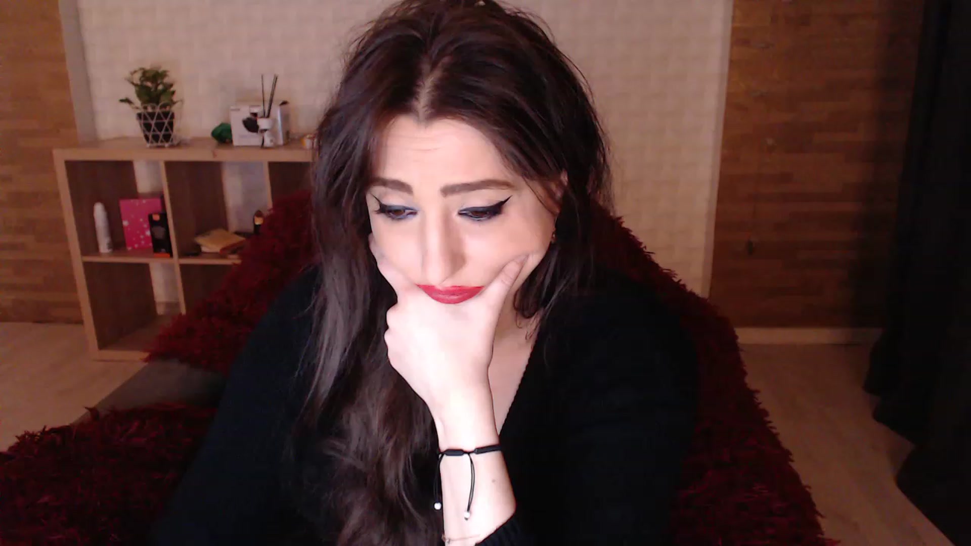 Gallery image thumbnail from HotRebbecca's myfreecams stream on, 04/30/2023, 02:29 image 11 of 20