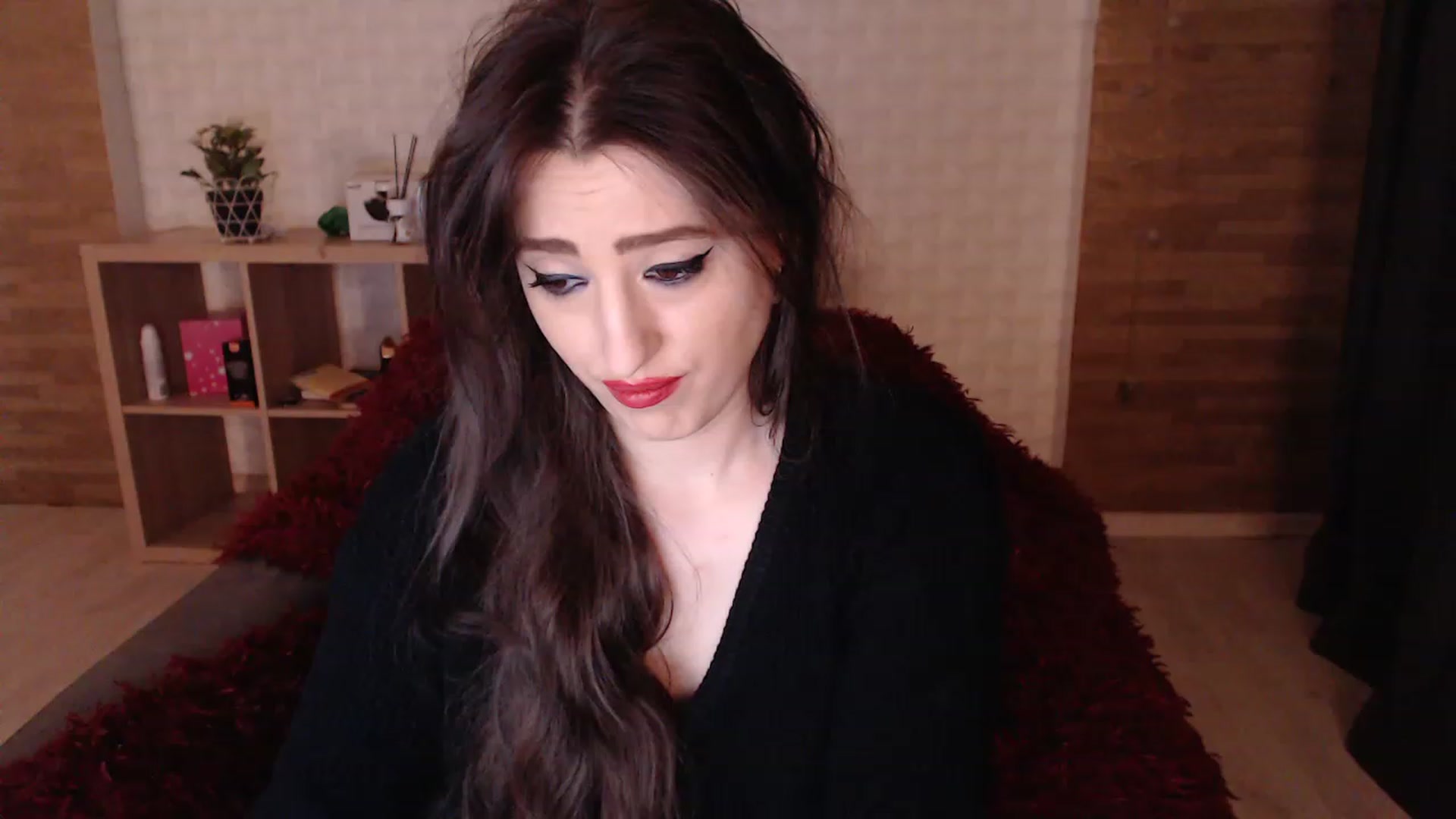 Gallery image thumbnail from HotRebbecca's myfreecams stream on, 04/30/2023, 02:29 image 7 of 20