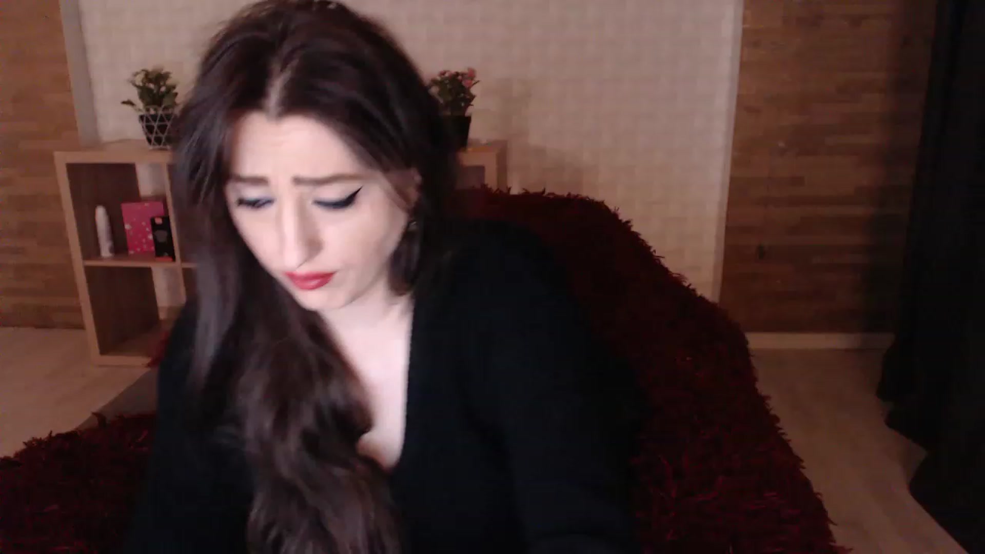 Gallery image thumbnail from HotRebbecca's myfreecams stream on, 04/30/2023, 02:29 image 15 of 20