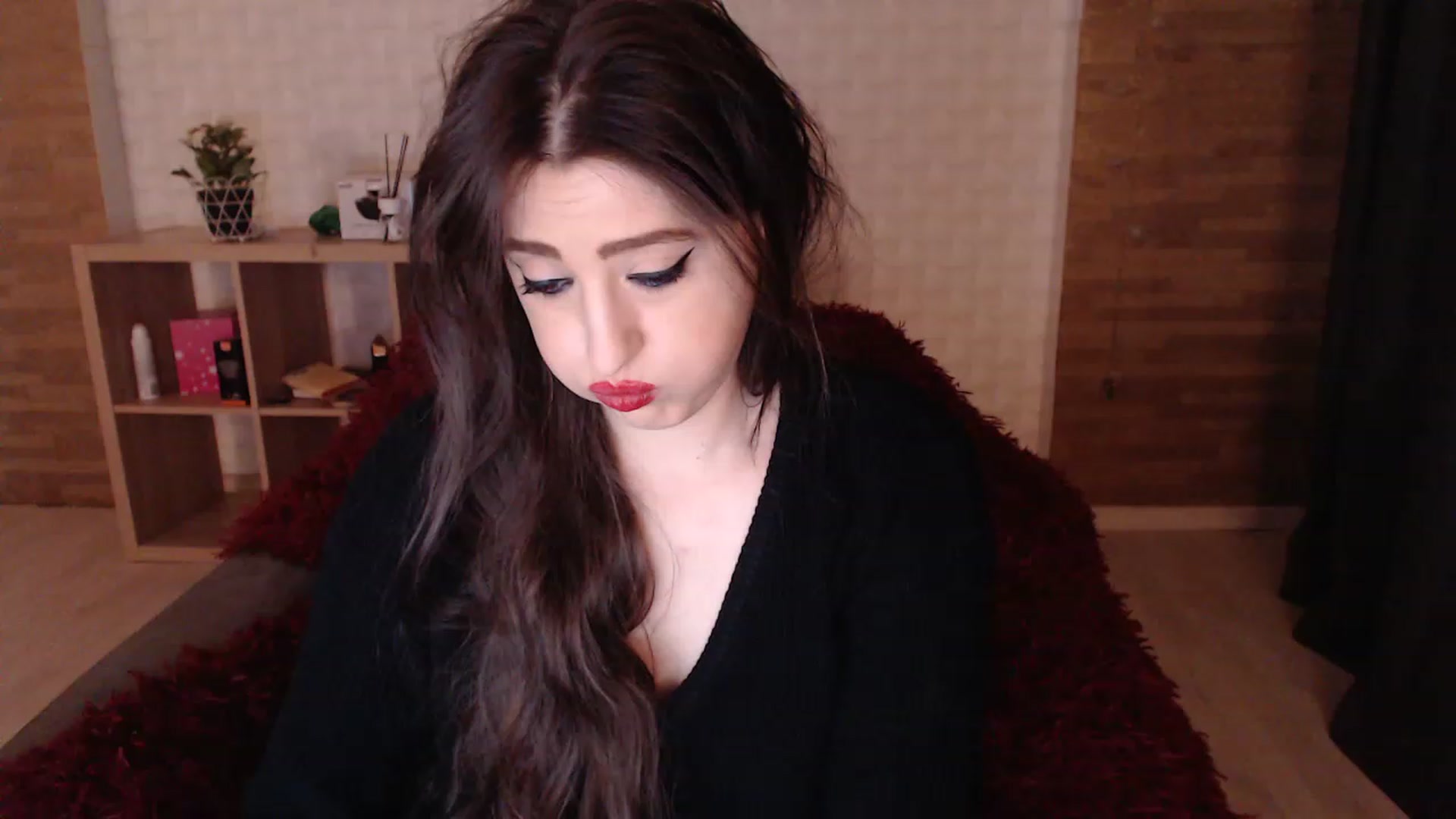 Gallery image thumbnail from HotRebbecca's myfreecams stream on, 04/30/2023, 02:29 image 2 of 20