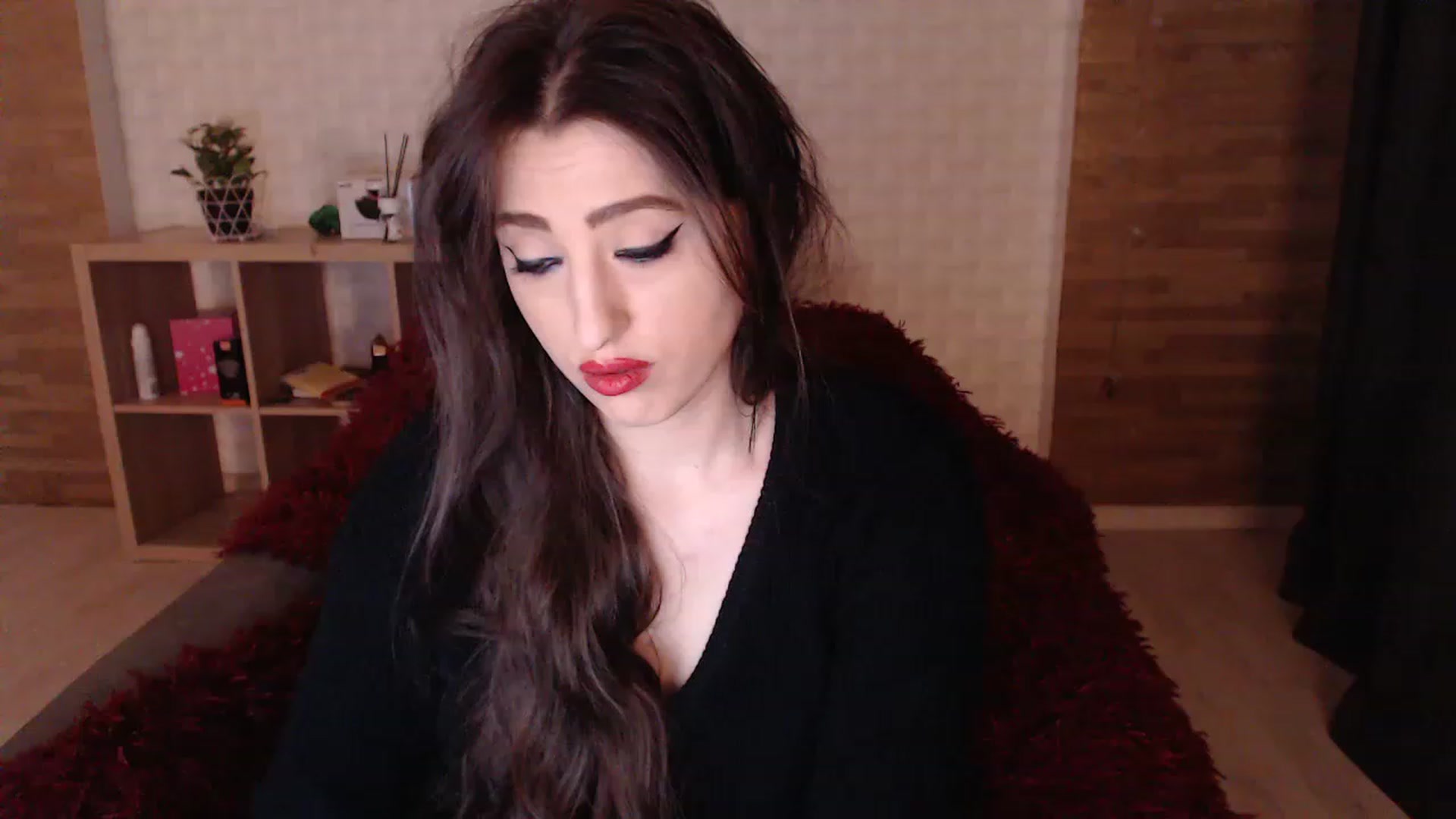 Gallery image thumbnail from HotRebbecca's myfreecams stream on, 04/30/2023, 02:29 image 5 of 20