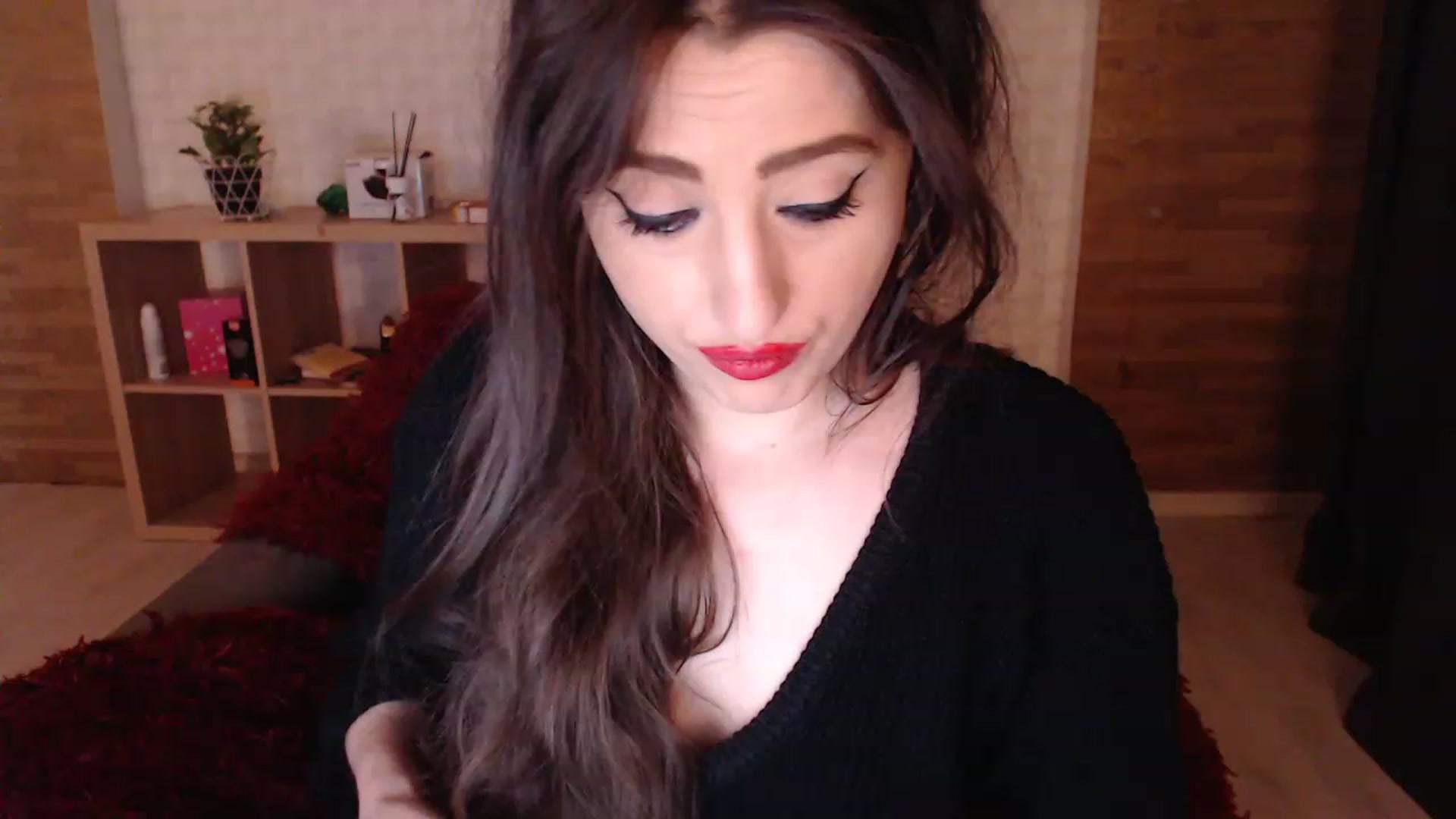 Gallery image thumbnail from HotRebbecca's myfreecams stream on, 04/30/2023, 02:29 image 18 of 20