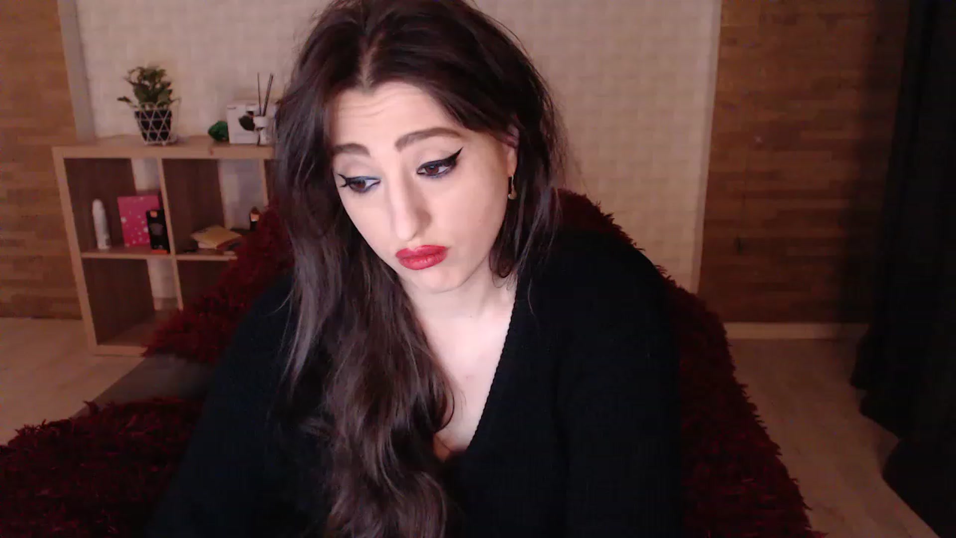 Gallery image thumbnail from HotRebbecca's myfreecams stream on, 04/30/2023, 02:29 image 10 of 20