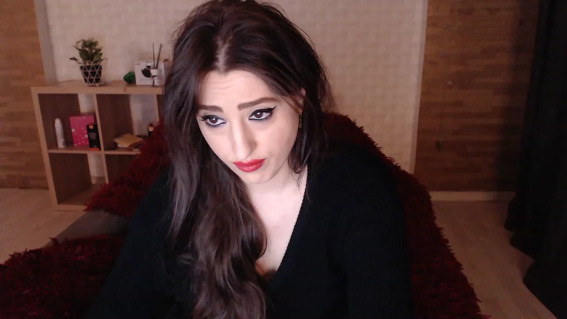 Gallery image thumbnail from HotRebbecca's myfreecams stream on, 04/30/2023, 02:29 image 13 of 20
