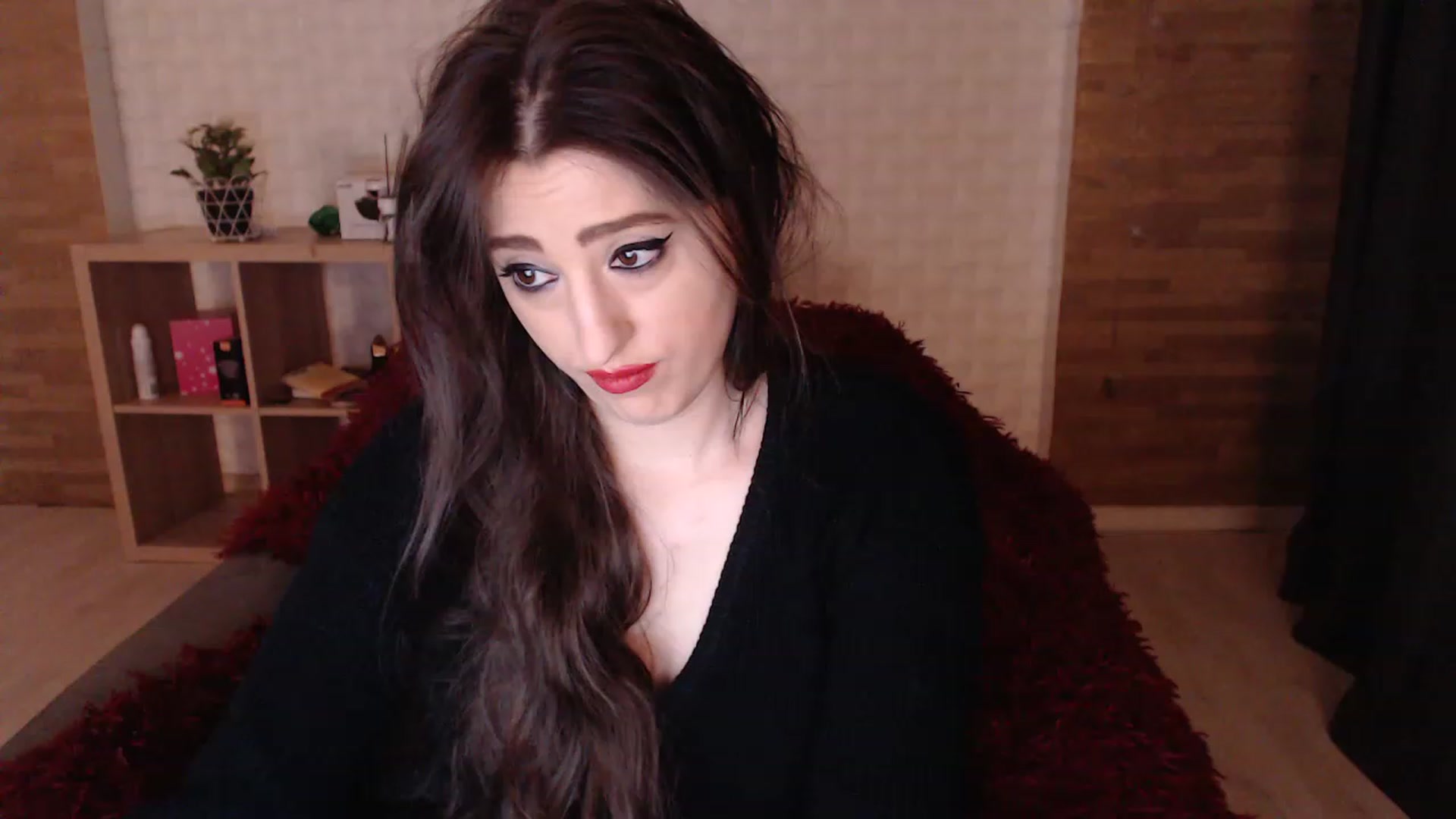 Gallery image thumbnail from HotRebbecca's myfreecams stream on, 04/30/2023, 02:29 image 3 of 20
