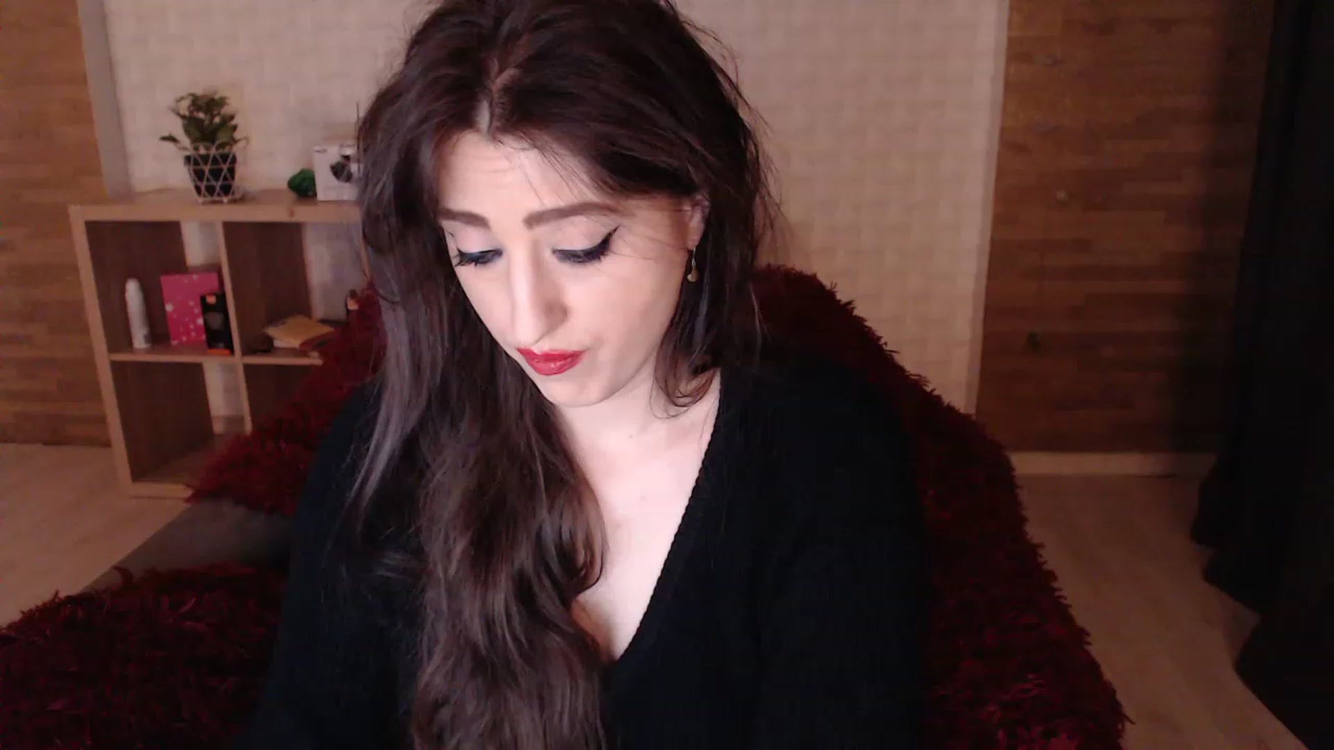Gallery image thumbnail from HotRebbecca's myfreecams stream on, 04/30/2023, 02:29 image 20 of 20
