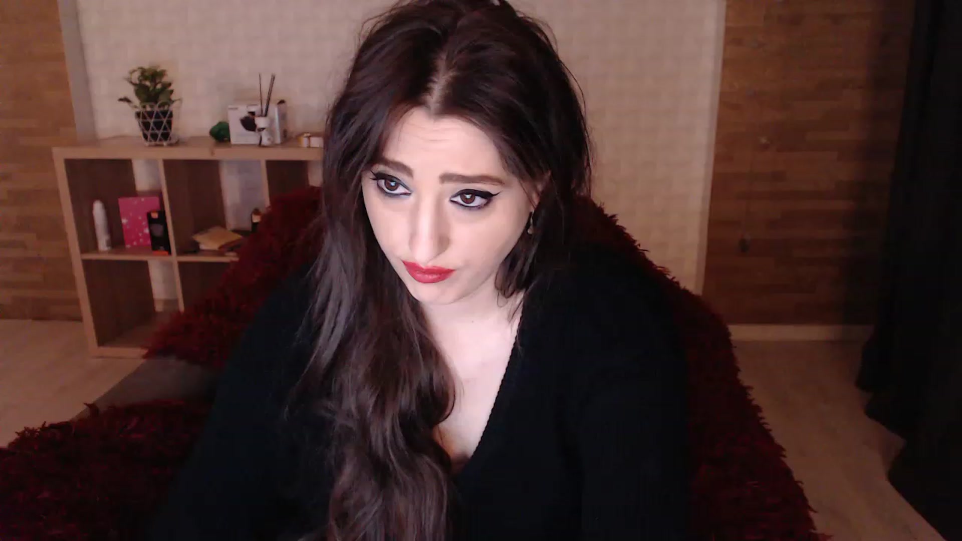 Gallery image thumbnail from HotRebbecca's myfreecams stream on, 04/30/2023, 02:29 image 14 of 20