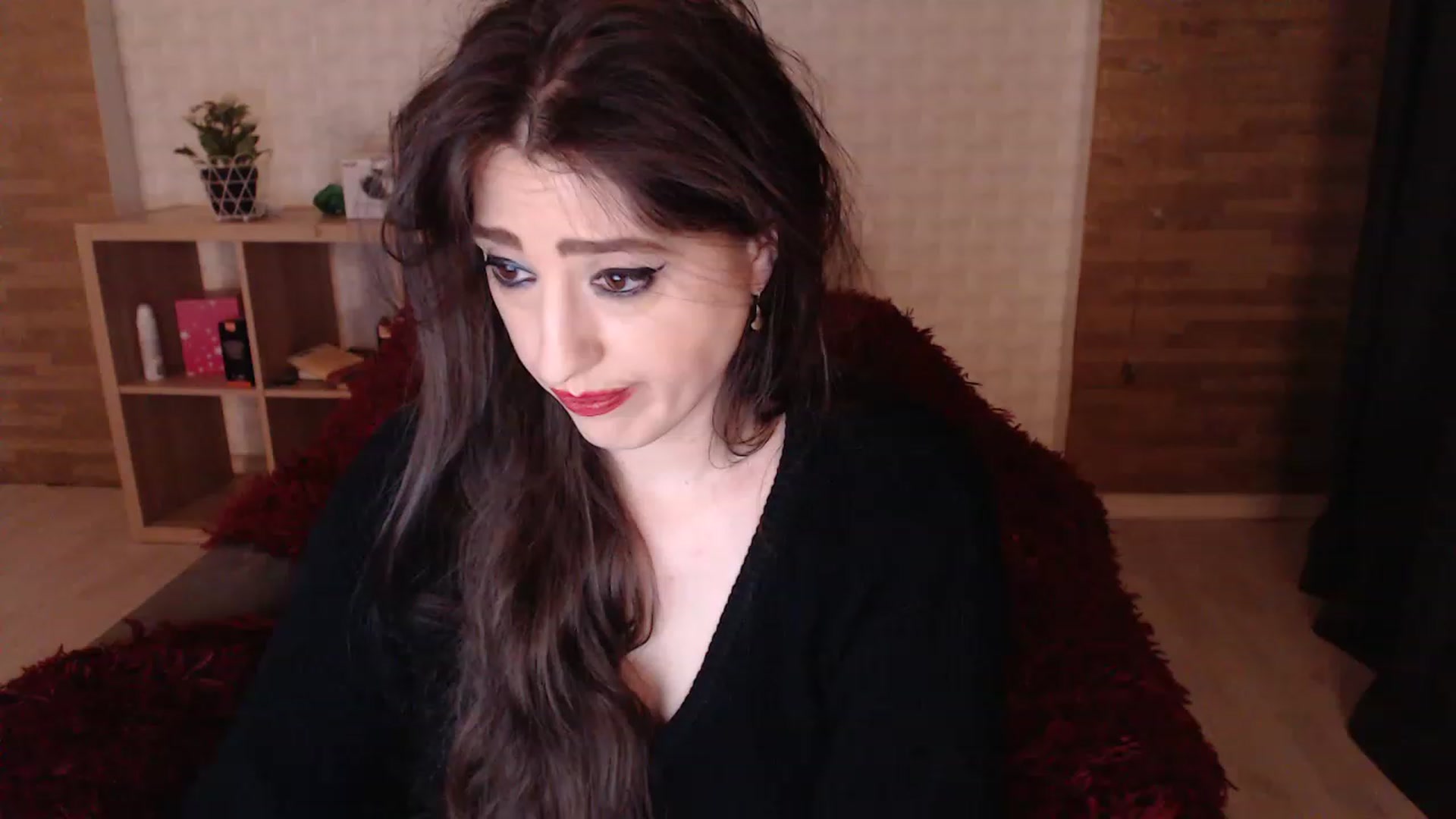 Gallery image thumbnail from HotRebbecca's myfreecams stream on, 04/30/2023, 02:29 image 19 of 20