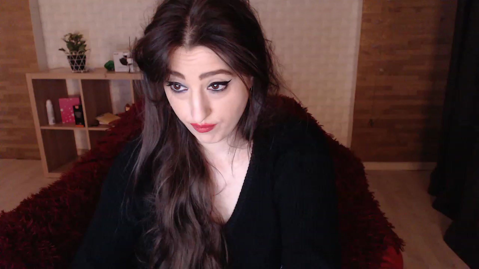Gallery image thumbnail from HotRebbecca's myfreecams stream on, 04/30/2023, 03:25 image 8 of 20
