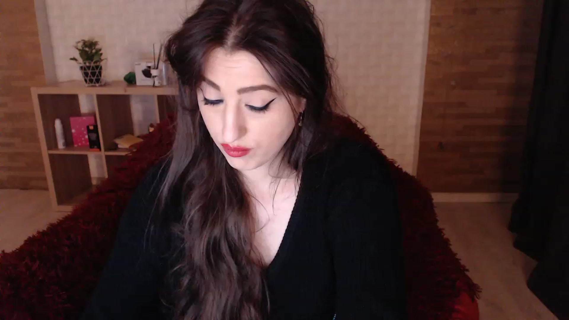 Gallery image thumbnail from HotRebbecca's myfreecams stream on, 04/30/2023, 03:25 image 6 of 20