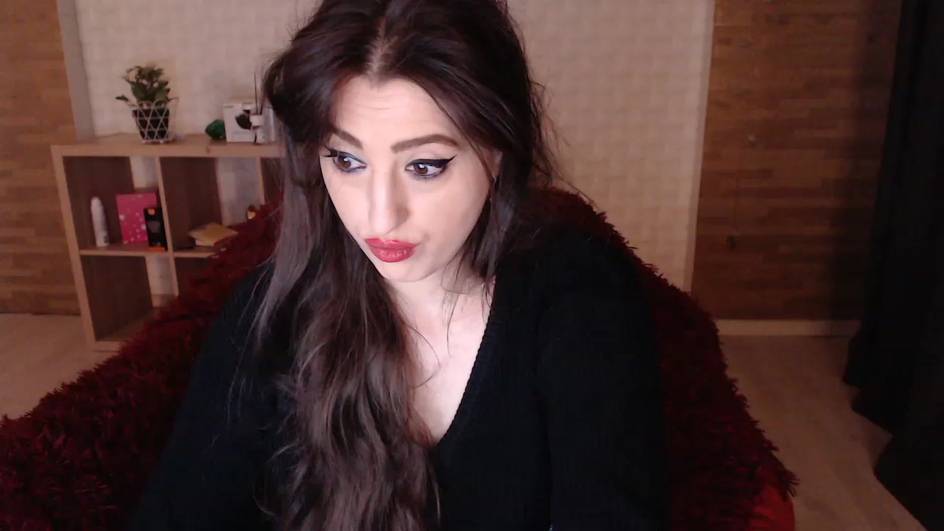 Gallery image thumbnail from HotRebbecca's myfreecams stream on, 04/30/2023, 03:25 image 5 of 20